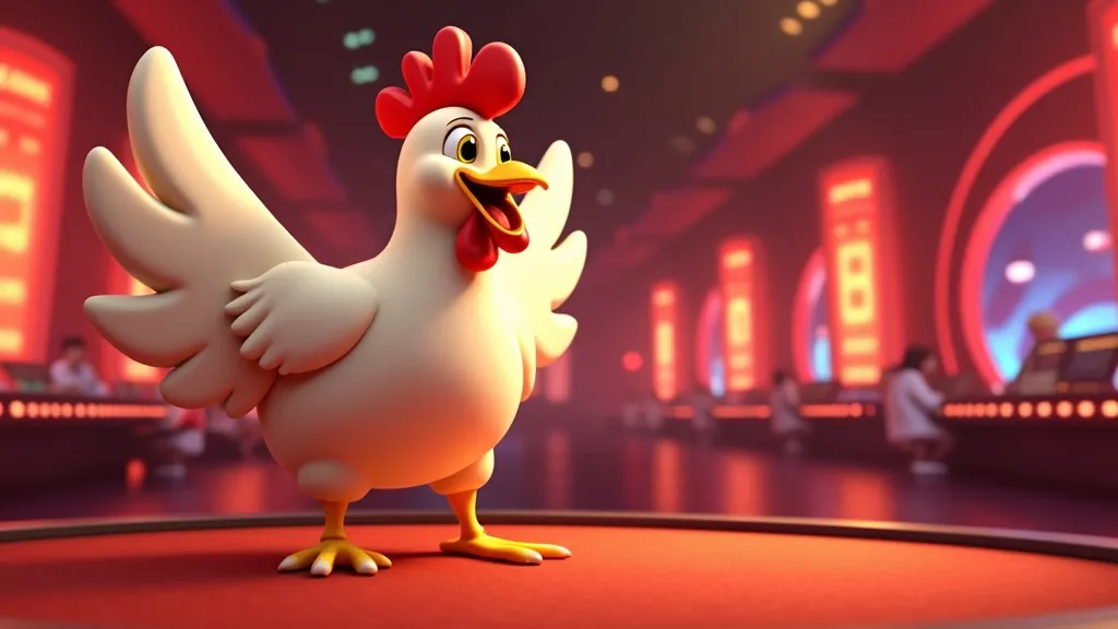 chicken road app chicken road app