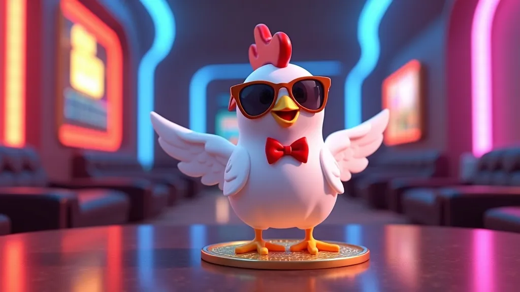 chicken road chicken road