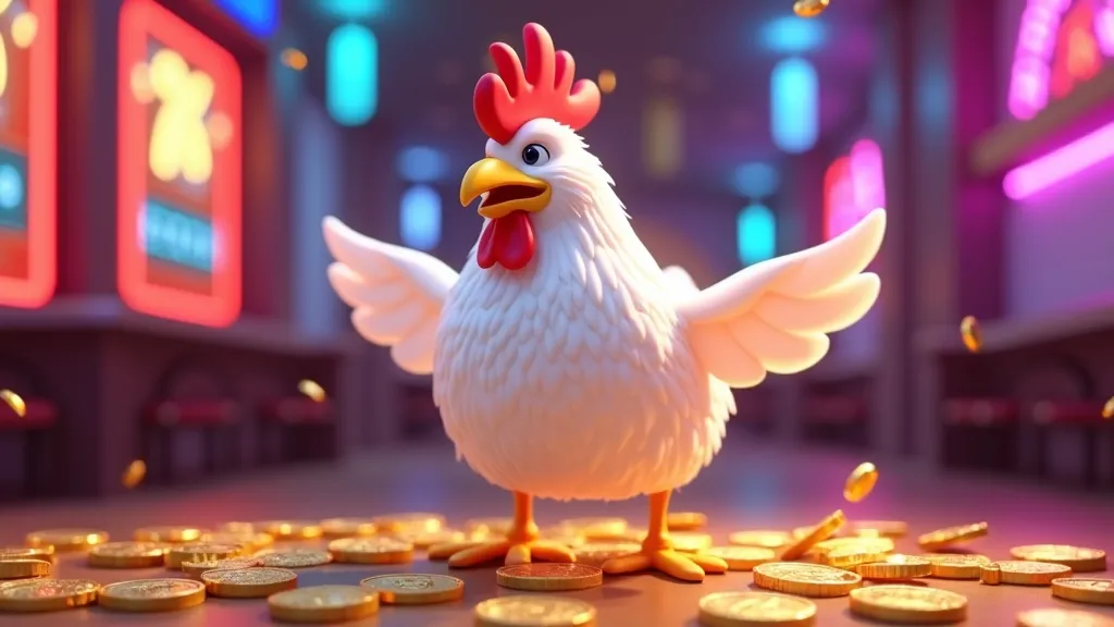 chicken road chicken road