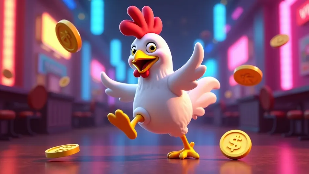 chicken road chicken road