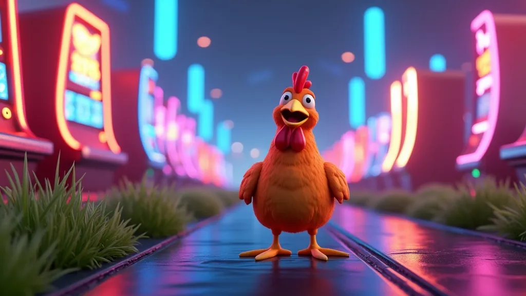 chicken road stake chicken road stake